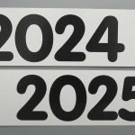 2025 year card
